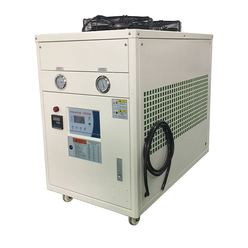 冷熱一體機-冷熱一體機非標定做